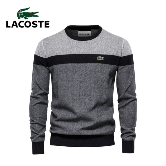 Baumwollpullover Lacoste